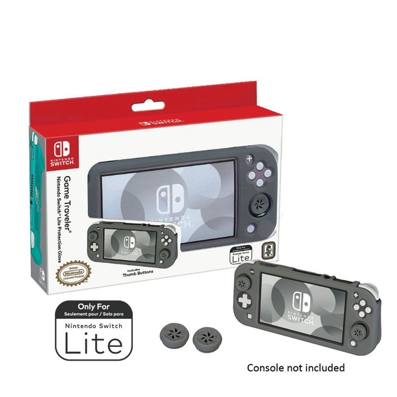 Nintendo Switch Lite Protective Glove
Protective Glove - Picture 1 of 2